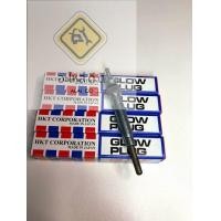 ราคา หัวเผา HKT PM 75 Mitsubishi L200 เครื่อง 4D55 4D56 ยี่ห้อ HKT made in Japan รุ่นเผาช้า เผาที่ 12 V หัวเผาL200 (17447859410)