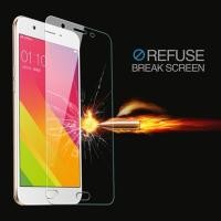 ราคา ฟิล์ม A37ไลต์กระจกนิรภัยสำหรับ OPPO F7 A59 A83 A85ปกป้องหน้าจอเคสพลาสติกทนทานสำหรับ F1S F1 R11 R11S บวก (18493034713)