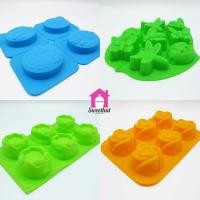 ราคา พิมพ์ซิลิโคน พิมพ์วุ้น พิมพ์วุ้นซิลิโคน แม่พิมพ์ซิลิโคน แม่พิมพ์ขนม แม่พิมพ์วุ้น แม่พิมพ์ช็อคโกแลต แม่พิมพ์สบู่ (17387414650)