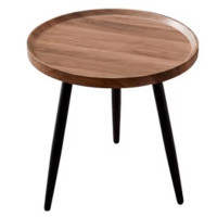 ราคา Davinci Home DELICATO โต๊ะกลาง รุ่น COMBINE 01 ขนาด 40x40x48 ซม สีวอลนัท สินค้าส่งจากไทย (19325010986)