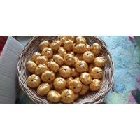 ราคา ริบบิ้น เหรียญโปรยทาน ริบบิ้นโปรยทาน ลูกส้มตัวเปล่า 50 ลูก ไม่ใส่เหรียญ (15878546965)