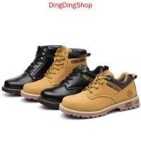 ราคา Red Wing Safety Shoes Steel Toe Mens Shoes Safety Shoes Mens Boots Malaysia Safety Boots (16554804214)