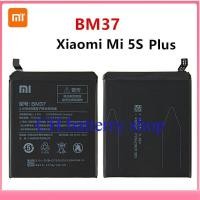 ราคา แบตเตอรี่แท้ Xiaomi Mi 5S Plus MI5S Plus BM37 3800MAh เครื่องมือชุดแกะ (16335065975)