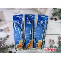 ราคา หลอดเยติ หลอดกูดน้ำเยติ หลอดสแตนเลส หลอดดูดน้ำพร้อมแปรงล้าง หลอดYETI (15985237528)