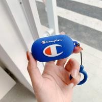 ราคา เคสซิลิโคนสำหรับ Samsung Galaxy Buds Plus galaxy Buds buds เคสหูฟังการ์ตูนน่ารักฝาครอบป้องกัน Galaxy Buds Plus Case (15360389462)