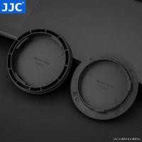 ราคา JJC เหมาะสำหรับ Panasonic S1 S1R S1H DC S5 Leica SL Typ601ม้าที่ดีที่สุด FP Fuselage ฝาครอบเลนส์ Leica SL2ฝาหลัง L Swan (14499943625)