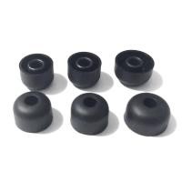 ราคา จุกหูฟัง Magaosi K5 PRO จุกยางนิ่มสำหรับหูฟัง Inear 3 คู่ (16135336234)