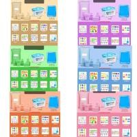 ราคา Superbabe พร้อมส่ง ถูกที่สุด ชุดเซ็ตทรายวิทยาศาสตร์ ทรายแม่เหล็ก ของเล่นทราย ทรายมหัศจรรย์ เกมสมอง ปรับปรุงไอคิว 1กิโล (11017151987)