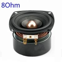 ราคา Tenghong 1pcs 3 Inch Full Range Speakers 4Ohm 8Ohm 15W Treble Mediant Bass Fever Speaker HIFI Music For Home Theater Speaker DIY (10213690101)