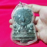 ราคา พระเก่าพระเก่าหายากพระเก่าโบราณ พระยอดขุนพล พระกรุหรือพระรุ่นเก่าๆ ซึ่งเป็นพระกรุเนื้อชินที่ค่อยข้างหาชมได้ยากควรค่าแห่งการสระสม (13731996777)