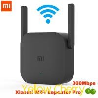 ราคา ใช้งานร่วมกับ Xiaomi เครื่องขยายสัญญาณ Wifi Pro Home ตัวขยายเครือข่ายเราเตอร์เครื่องขยายสัญญาณไร้สายรีพีทเตอร์ความครอบคลุมที่กว้างขึ้นพร้อมเสาอากาศ2เสา (11908368935)