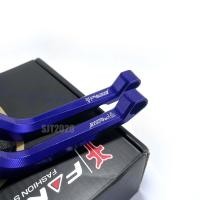 ราคา มือคลัส ก้านเบรค มือเบรค คลัตช์ มือครัช หน้า หลัง 1 คู่ มี 8 สี YAMAHA XSR155 MT15 R15 อะไหล่ แต่ง มอเตอร์ไซค์ (15903845842)