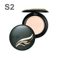 ราคา แป้ง MISTINE WINGS EXTRA COVER POWDER SPF25 PA แป้งทาหน้า แป้งพัฟ แป้งมิสทีน (12432090351)
