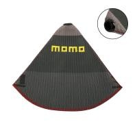 ราคา JDMGRAM JDM Universal เกียร์รถเกียร์ SHIFT KNOB BOOT COVER TRD Ralliart Nismo Momo เกียร์อัตโนมัติ SHIFT Collars Racing ผ้าเกียร์ Gaiter COVER อุปกรณ์ตกแต่งภายในรถยนต์ (20916479701)