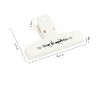 ราคา nmiaojudianzishangwuyo Penlab คลิปหนีบกระดาษ แม่เหล็ก พลาสติก หลากสี 1 ชิ้น C7037 (20352744628)