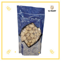 ราคา Sierra Valley แมคคาเดเมียซีก 500 กรัม (19476012070)