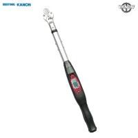 ราคา ประแจปอนด์ดิจิตอล 40 200 N m DIGITAL TORQUE WRENCHES KANON รุ่น DLT N200 UC By mcmachinetools (531266317)