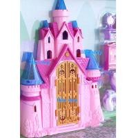 ราคา ปราสาทโพนี่ Pony Dream Castle มีเสียง มีไฟ สีสันสดใสสวยงาม น่าเล่นมากๆค่ะ (19290277716)