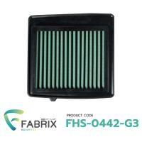 ราคา กรองอากาศรถยนต์ Fabrix HONDA CITY HR V FHS 0442 G3 (18585982611)