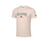 ราคา FILA Heritage เสื้อยืดผู้ใหญ่ (21145356682)