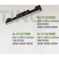 ราคา โคมไฟห้อนแทรคไลท์โคมไฟเข้ารางแทรคไลท์รางแทรคไลท์ EVL TSP (18423798967)