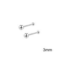 ราคา ต่างหูผีเสื้อรูปดอกไม้ขนาด17ไมล์สำหรับผู้หญิงต่างหูตุ้มหูเงินรูปดาวไม้กางเขนสีทองรูปคริสตัลเรียบง่ายเครื่องประดับอัญมณี (20985246425)