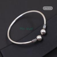 ราคา SILVER 92 5 เงินแท้ 92 5 หนา 3mm ราคาต่อ1วง (17245990057)