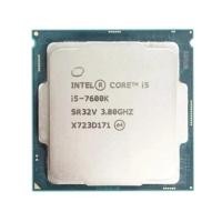 ราคา ใช้หน่วยประมวลผลชุด I3 Intel Core I5 I3 6098P 6100TE I3 I5 6402P I5 6600 I5 6600K I5 CPU I5 7600K (20639194841)