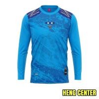 ราคา เสื้อกีฬา เสื้อบอล แขนยาว CC 9 เสื้อประตู เสื้อเปล่า (15336255357)