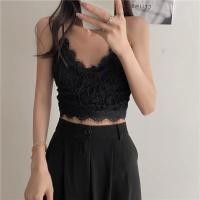 ราคา 3314 บราลูกไม้ บราเซ็กซี่ สายเดี่ยวลูกไม้ พร้อมส่งจากไทย (15306699451)