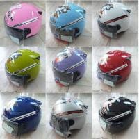 ราคา หมวกกันน็อค SPACE CROWN รุ่น Leo หมวกกันน็อคเด็ก มี 11 สี หมวกกันน๊อค (1315638149)