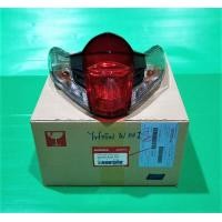 ราคา ไฟท้ายเวฟ110i แท้เบิกศูนย์ Honda (1719882857)