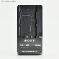 ราคา COD Sony ที่ชาร์จ BC TRV ของแท้ Sony FV50 70 FV100 FH70 60ชาร์จ90ที่ตั้งกล้อง (19692151415)