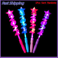 ราคา caomangjiuk ที่คาดผมเส้นใยเรืองแสงสำหรับเด็ก ที่คาดผมมีไฟ LED มงกุฏสำหรับงานปาร์ตี้คริสต์มาส (21073229664)