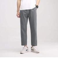 ราคา K11Houch พร้อมส่ง COD กางเกงชิโน่เข้ารูป กางเกงขายาวเอวยืด ผ้า Cotton100 กางเกงขายาวผู้ชาย กางเกงขายาว slim Chino pants ขายาวทรงกระบอกเล็ก มาเฟีย 6สี กางเกงขายาวชิโน่ (21019745208)