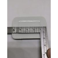 ราคา ถาดจิ๋ว จาน จานจิ๋ว ถาด สีขาว ถาดเซรามิคสีขาวจิ๋ว ถาดเซรามิคสีขาว ความยาว 5 เซนติเมตร ของจิ๋ว ของตกแต่ง (19194875499)