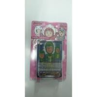 ราคา การ์ดไฟว์ แวนการ์ด ไทย ชุด Iconic Collection CHT TD03 1 (14390068235)