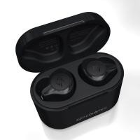 ราคา KZ S2 1BA 1DD TWS Wireless Bluetooth 5 0 Earphones AAC Touch Control Earphones Hybrid Earbud Headset Noise Sport KZ S1 Z1 Z3 E10 (14061176530)