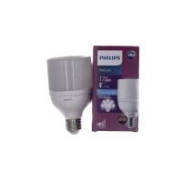 ราคา PHILIPS หลอดไฟ Bright 9W 11W 13W 15W 17W รุ่น MyCare ขั้วE27 LED หลอดไฟทรงกระบอก แสงขาว แสงเหลือง มีมอก (11283938728)