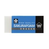 ราคา SAKURA ซากุระ ยางลบโฟม ยางลบ ยางลบก้อน XRFW (20229575519)