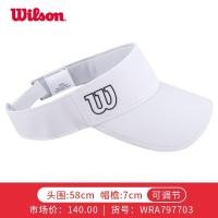 ราคา J LINDEBERG KoreanPEARLY GATES Wilson Wilson ฤดูใบไม้ผลิและฤดูร้อน topless ม่านบังแดดระบายอากาศกีฬาแฟชั่นหมวกเทนนิสลิ้นเป็ดแห้งเร็ว (20202988495)
