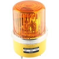 ราคา เลือก 4 สี Baimer ไซเรน สีเหลือง AC 220V เบอร์ 1 ไฟฉุกเฉิน ขอทาง สัญญาณ ไฟหมุน พร้อม สัญญาณเสียง ขนาด 4 นิ้ว รุ่น CG 1 (9326786365)