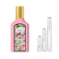 ราคา น้ำหอมผู้หญิง ขนาดทดลอง Flora Gorgeous Gardenia EDP 2ml 5ml 10ml กลิ่นหอมติดทนนาน น้ำหอมราคาถูก ส่งเร็ว (21064435059)