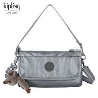ราคา New Kipling Womens Bag Lightweight Nylon Cloth Bag 22 New Fashion Trend Shoulder Bag Portable Messenger Bag (20779209900)