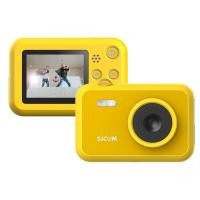 ราคา SJCAM FunCam 1080P High Resolution Kids Digital Camera Portable Mini Video Camera with 12 Mega Pixels 2 0 Inch LCD Display Screen for Boys Girls (18777777340)
