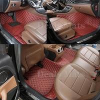 ราคา เสื่อปูพื้นรถสำหรับ Porsche Cayenne 955 996 958 Macan Panamera Cayman 718พรมที่กำหนดเองพรมกันน้ำอุปกรณ์เสริม (18497611551)