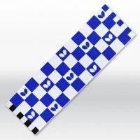 ราคา ผ้าเช็ดเหงื่อ ผ้าเช็ดตัว BUTTERFLY FRIPLE SPORTS TOWEL (18484436093)