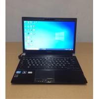 ราคา โน๊ตบุ๊ค Notebook TOSHIBA Core i3 RAM 4GB HDD 250GB ขนาด13นิ้ว (18384041691)