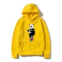 ราคา Hoodies New Learn To Balance Your Life เสื้อนอกมีฮู้ดสีขาวและสีดำ S 3Xl (17270334455)