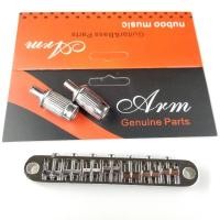 ราคา WK New Tune O Matic 7 Strings LP SG Electric Guitar Bridge For seven Strings Made in Korea (17572432317)